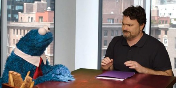 Tim Schafer