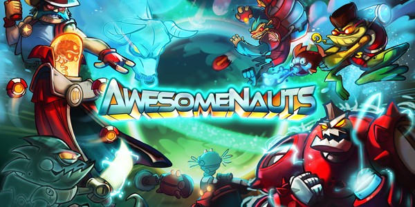 Awesomenauts