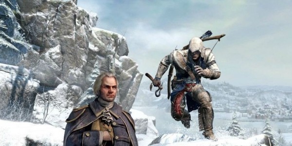 Assassin's Creed III