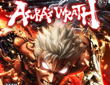 Asura's Wrath