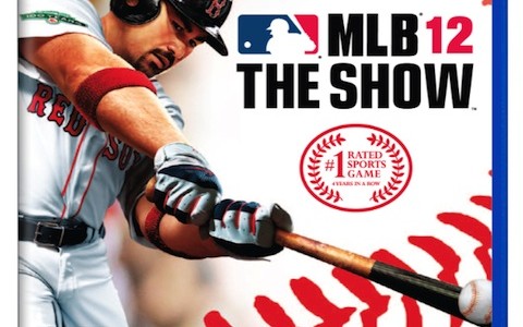 MLB 12