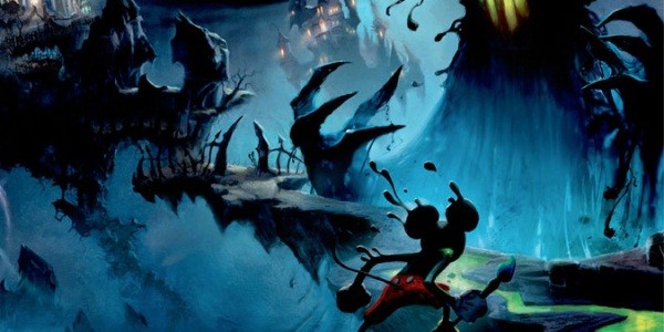 Epic Mickey