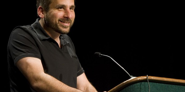 Ken Levine