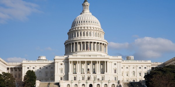 US Capitol