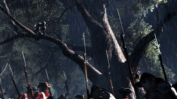 Assassin's Creed III