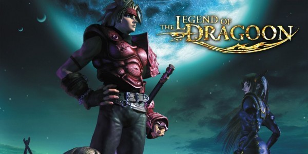 The Legend of Dragoon