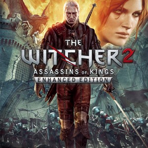 The Witcher 2: Assassins of Kings Enhanced Edition