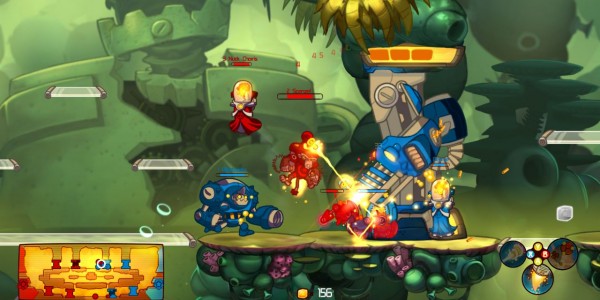 Awesomenauts