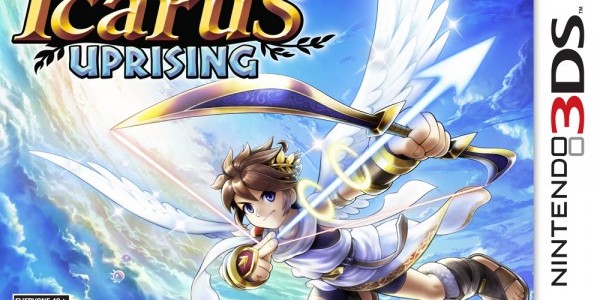 Kid Icarus: Uprising