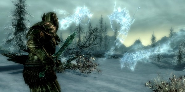 The Elder Scrolls V: Skyrim