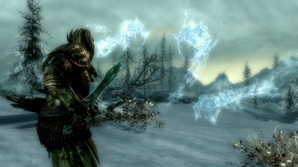 The Elder Scrolls V: Skyrim