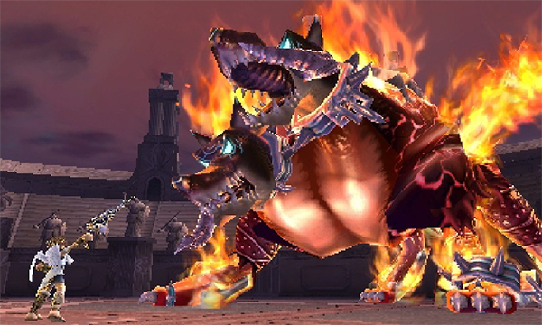 Video games: With 'Kid Icarus,' it's complicated