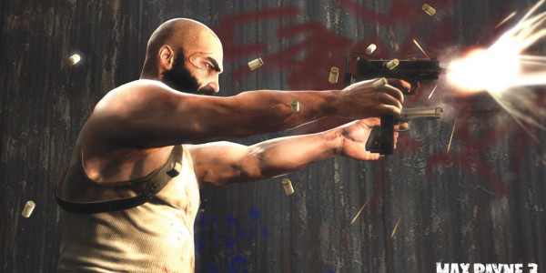 Max Payne 3