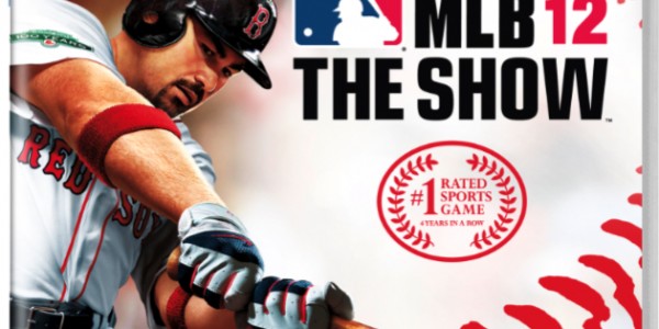 MLB 12: The Show