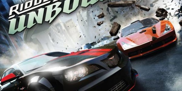 Ridge Racer Unbounded