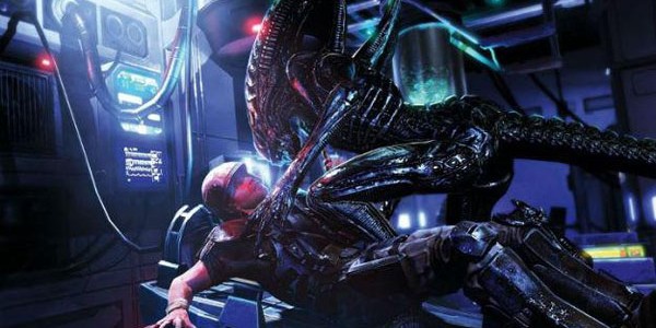 Aliens: Colonial Marines