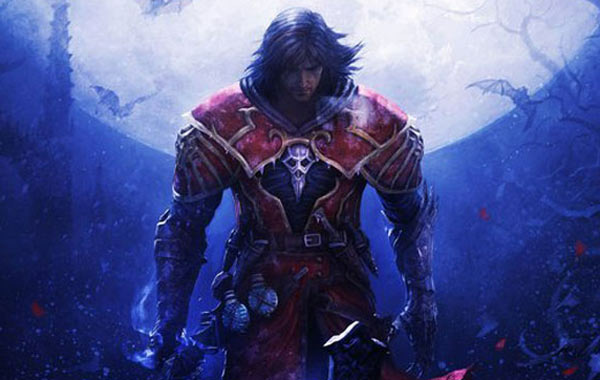 Castlevania: Lords of Shadow