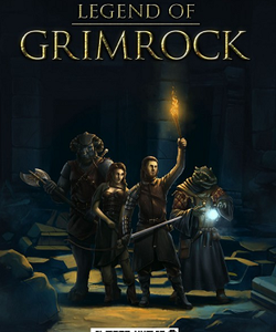 Legend of Grimrock