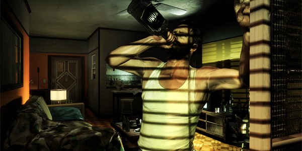 Max Payne 3