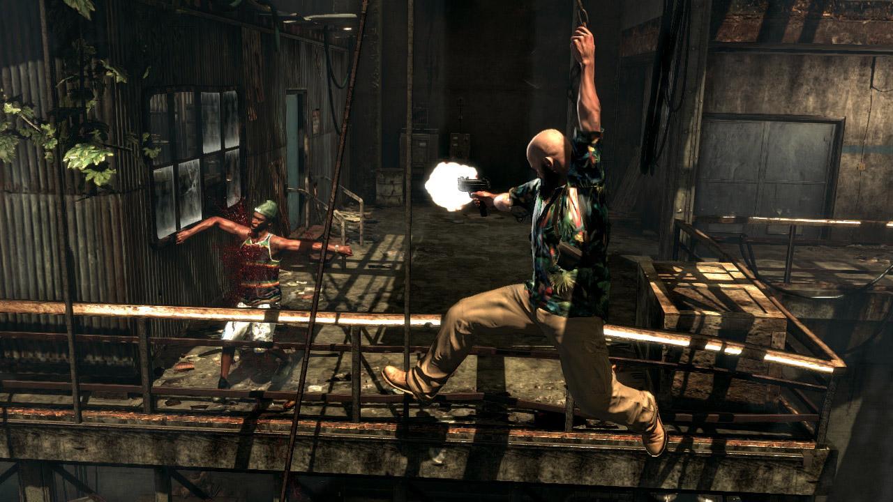 Max Payne 3 Review