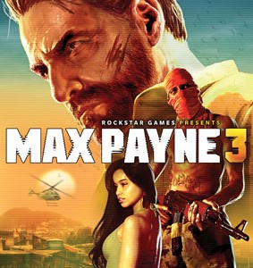 Max Payne 3