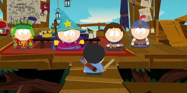 South Park: The Stick of Truth