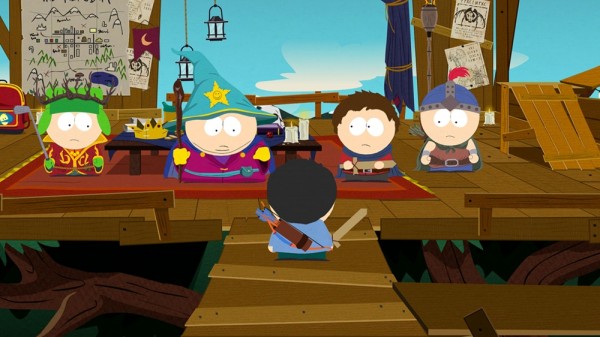 South Park: The Stick of Truth