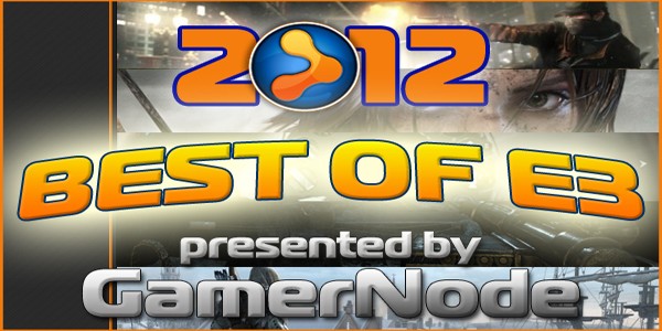 Best of E3 2012
