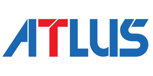 Atlus logo