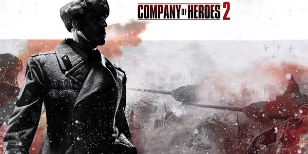 Company of Heroes 2