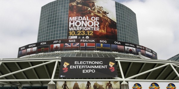 E3 2012