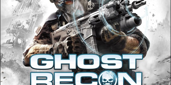 Ghost Recon: Future Soldier