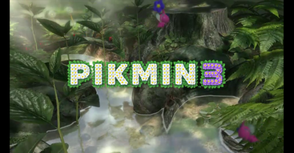 Pikmin 3