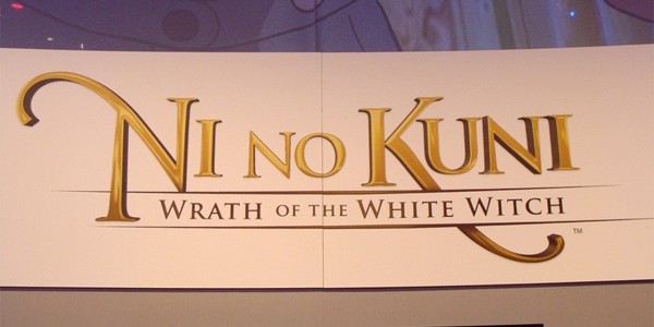 Ni no Kuni: Wrath of the White Witch