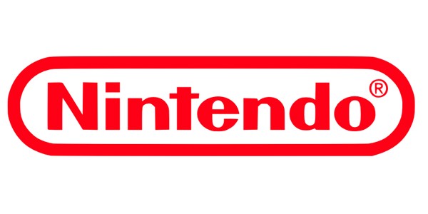 Nintendo logo