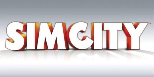 SimCity logo