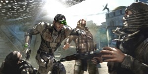 Splinter Cell: Blacklist