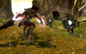 Kingdoms of Amalur: Reckoning