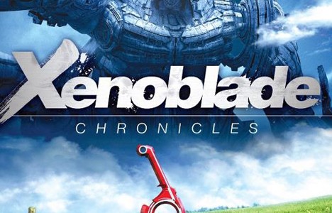 Xenoblade Chronicles