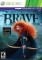 Brave box art Brave box art