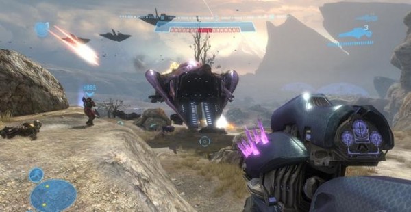 Halo: Reach