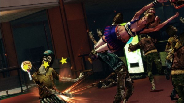 Lollipop Chainsaw Review – Play Legit: Video Gaming & Real Talk