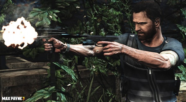 Max Payne 3