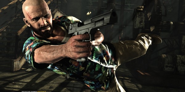 Max Payne 3