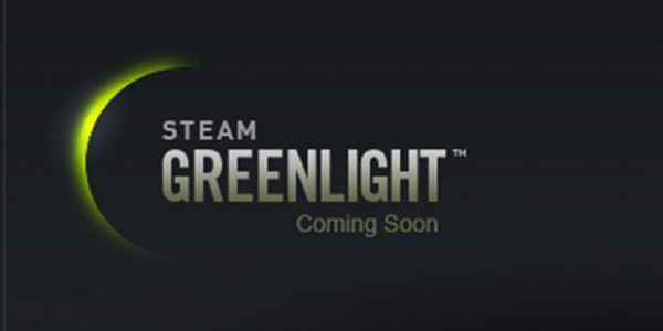 Steam Greenlight