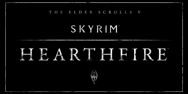 Create your own estate from scratch in Skyrim's new DLC.