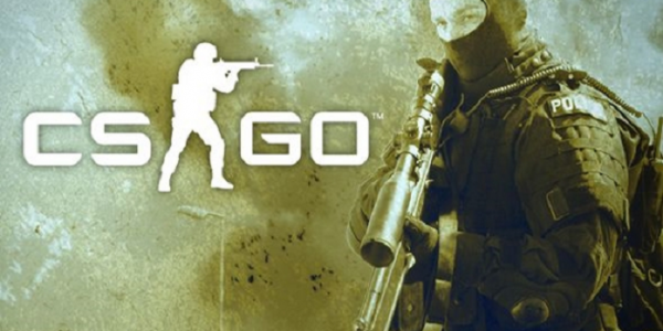 Counter-Strike: Global Offensive