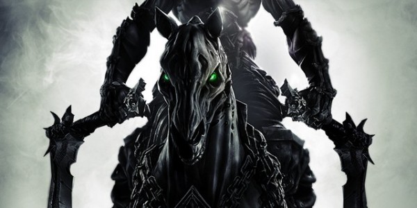 Darksiders II