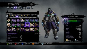 darksiders2inventory darksiders2inventory
