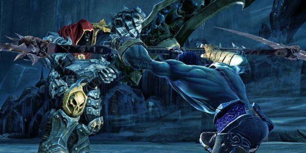 Darksiders II